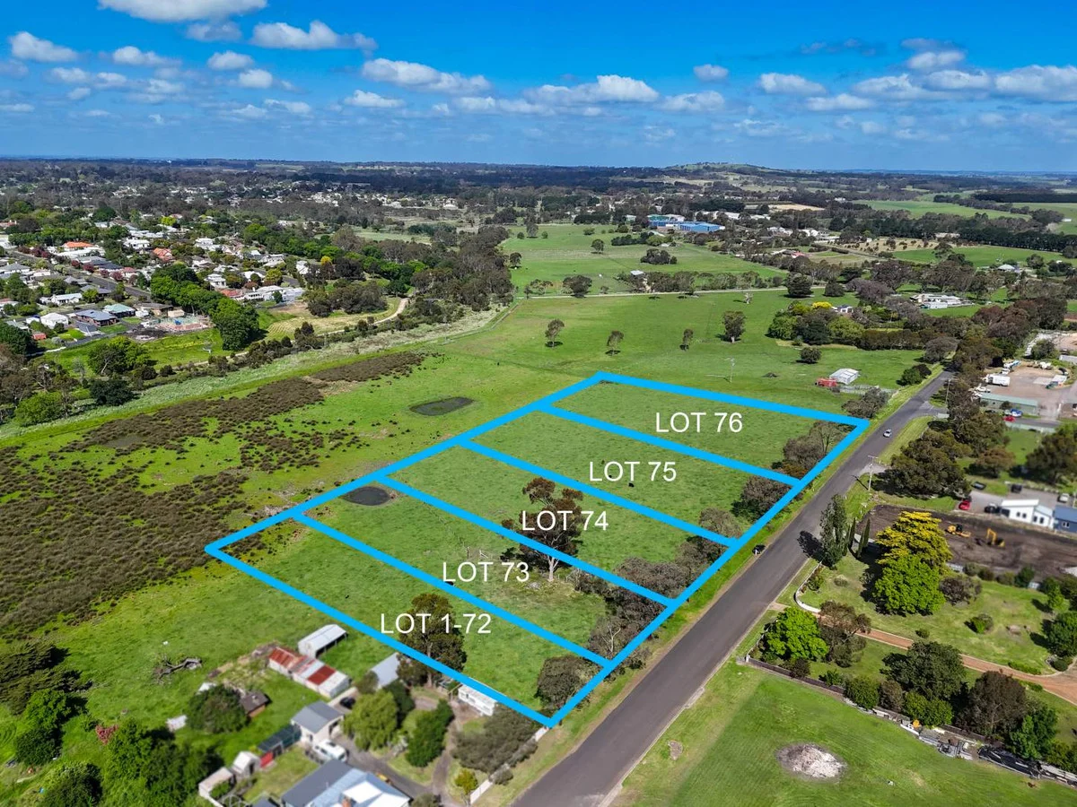 Additional image 4 of 74 Officer Street, Hamilton VIC 3300