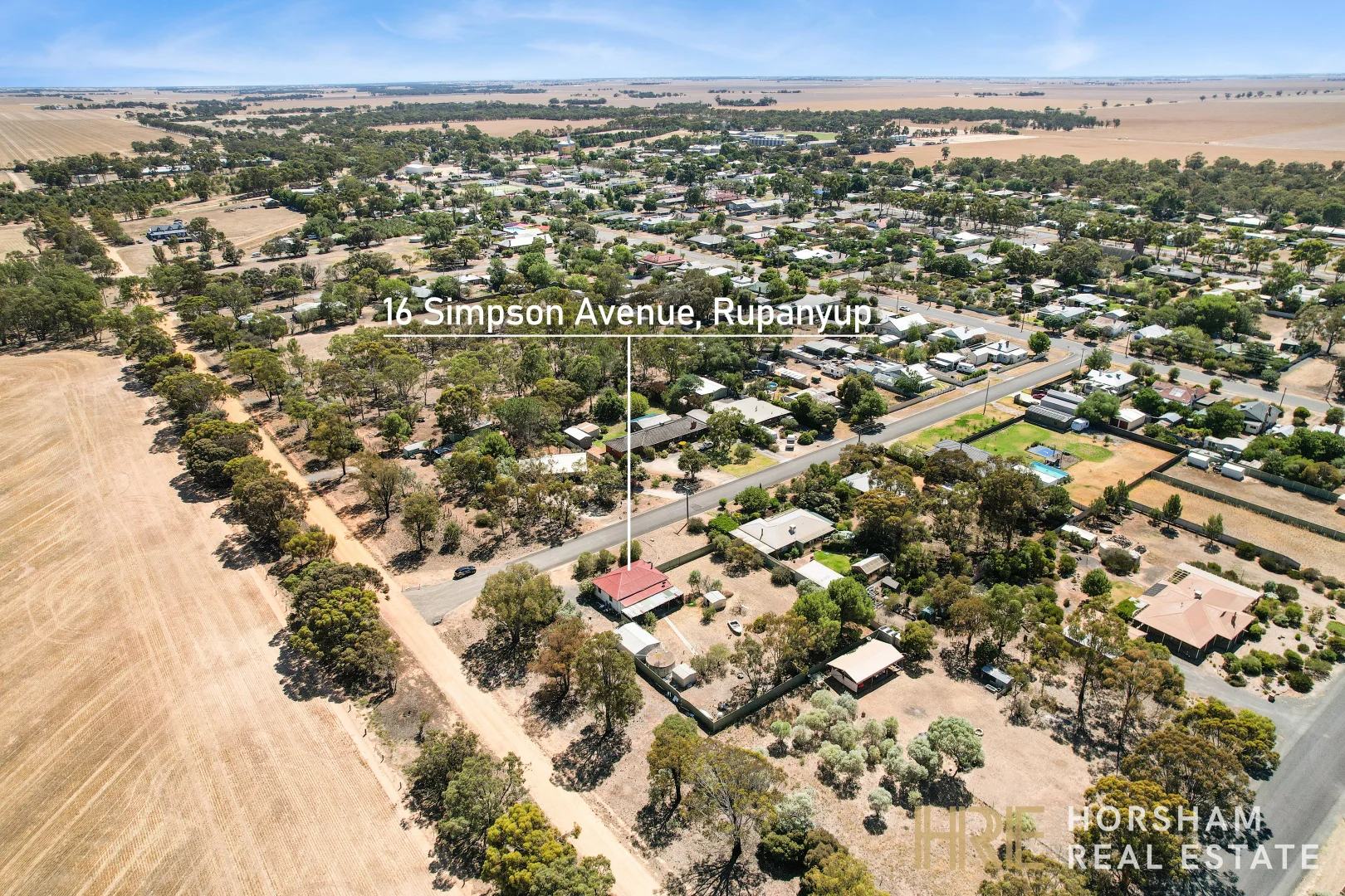Additional image 17 of 16 Simpson Avenue, Rupanyup VIC 3388