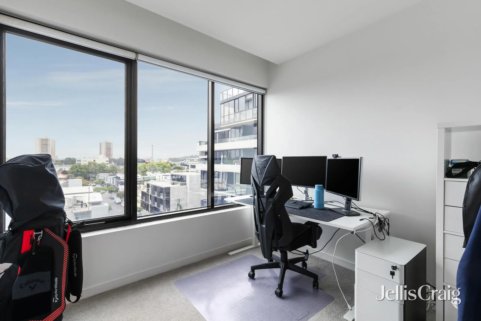 Additional image 9 of 424/253 Bridge Road, Richmond VIC 3121