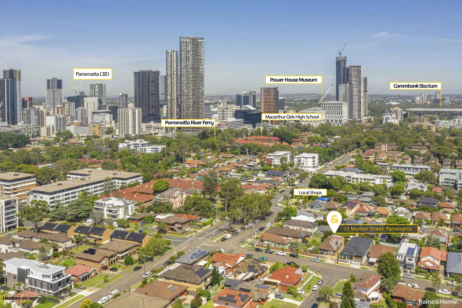 Additional image 12 of 13 Morton Street, Parramatta NSW 2150