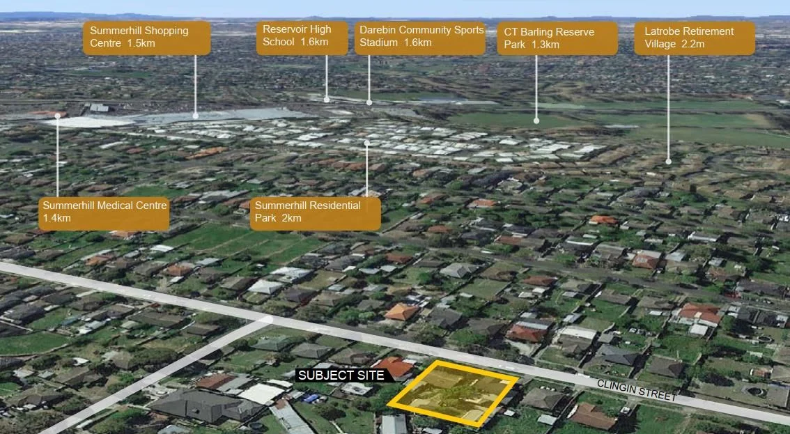 Additional image 7 of 35 Clingin Street, Reservoir VIC 3073