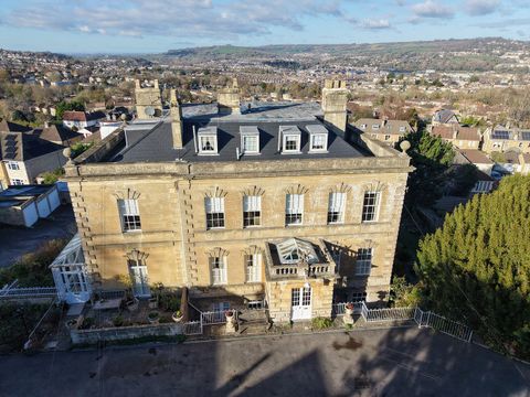 Bloomfield Road, Bath BA2
