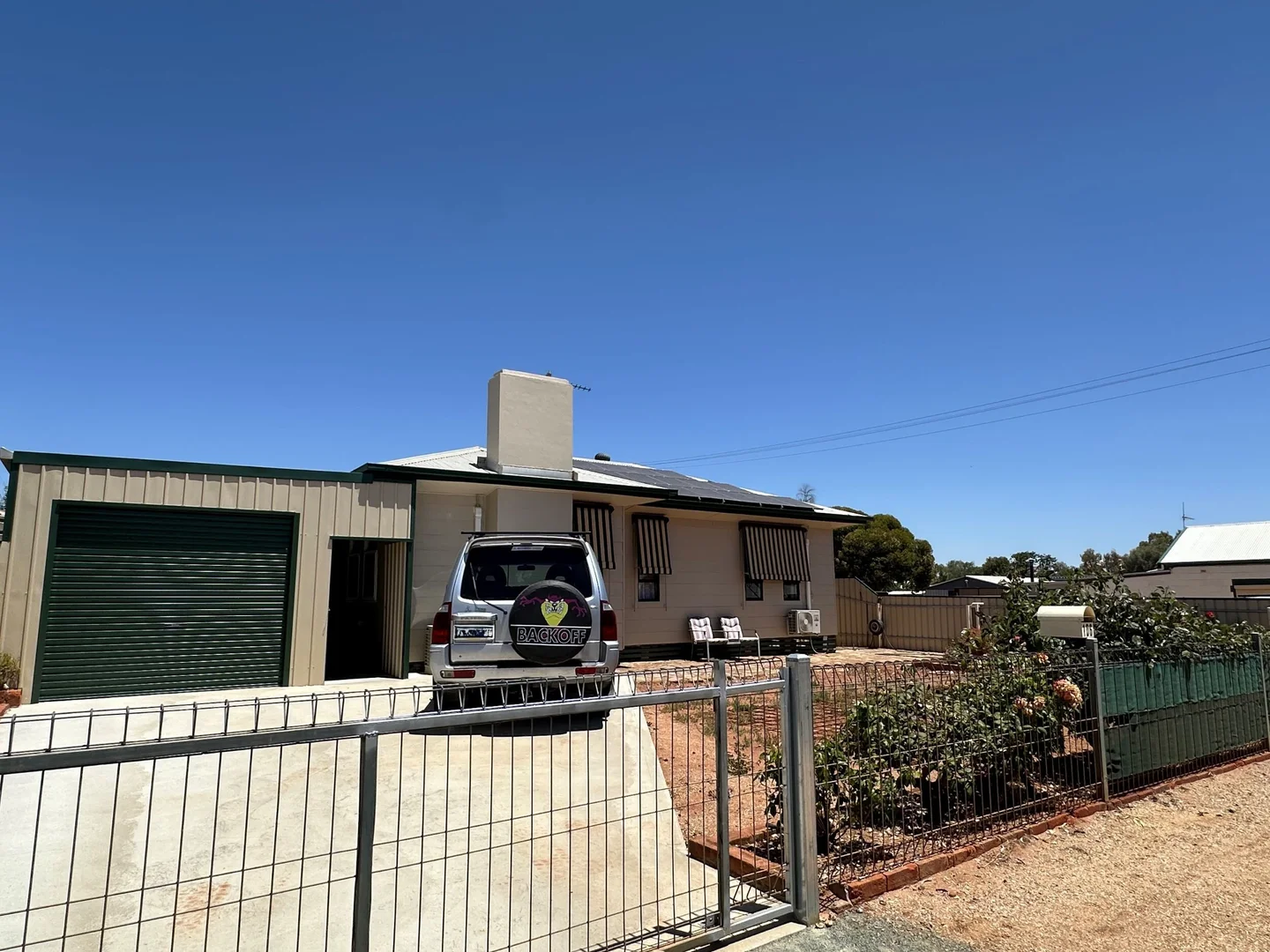 Additional image 18 of 106 Hill St W, Peterborough SA 5422