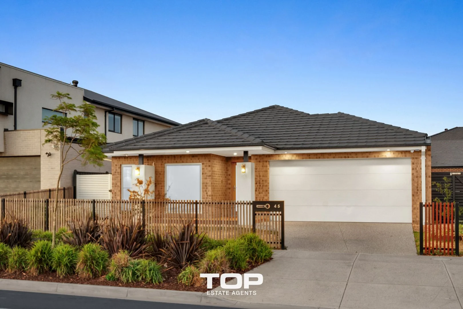 Additional image 4 of 45 Oconnor Avenue, Clyde North VIC 3978