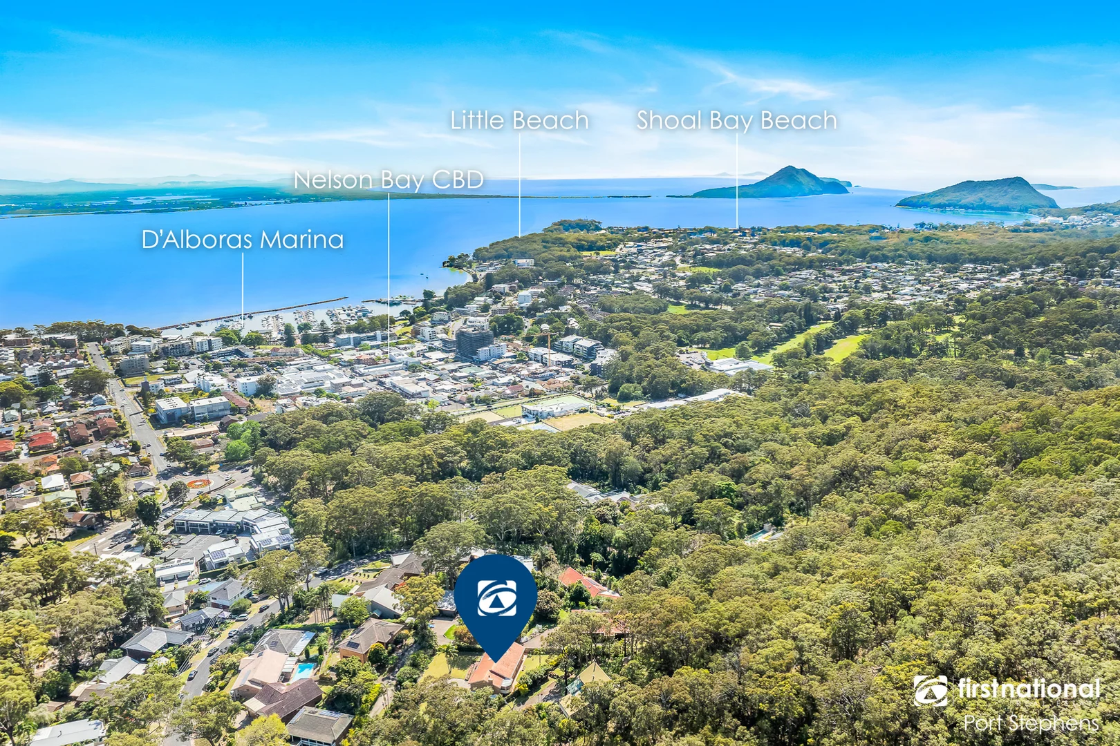 Additional image 6 of 51 Tallean Road, Nelson Bay NSW 2315
