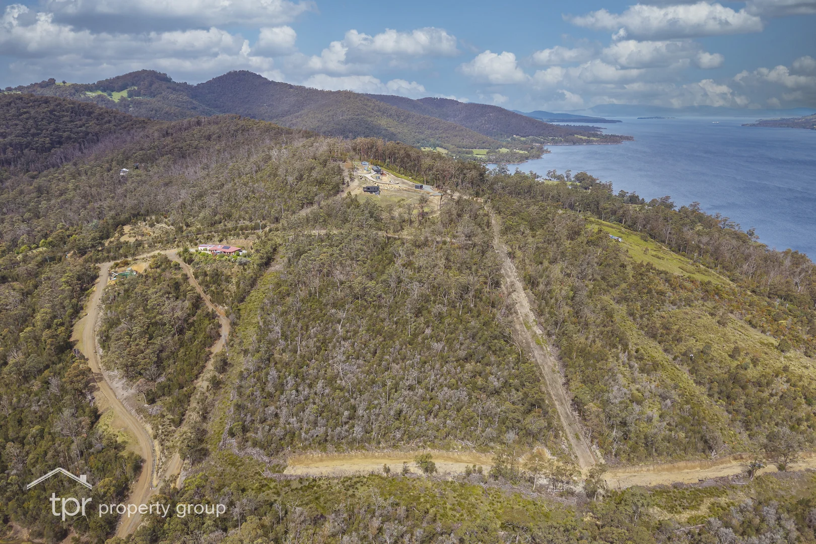 Additional image 3 of Lot 1 Cygnet Coast Road, Wattle Grove TAS 7109