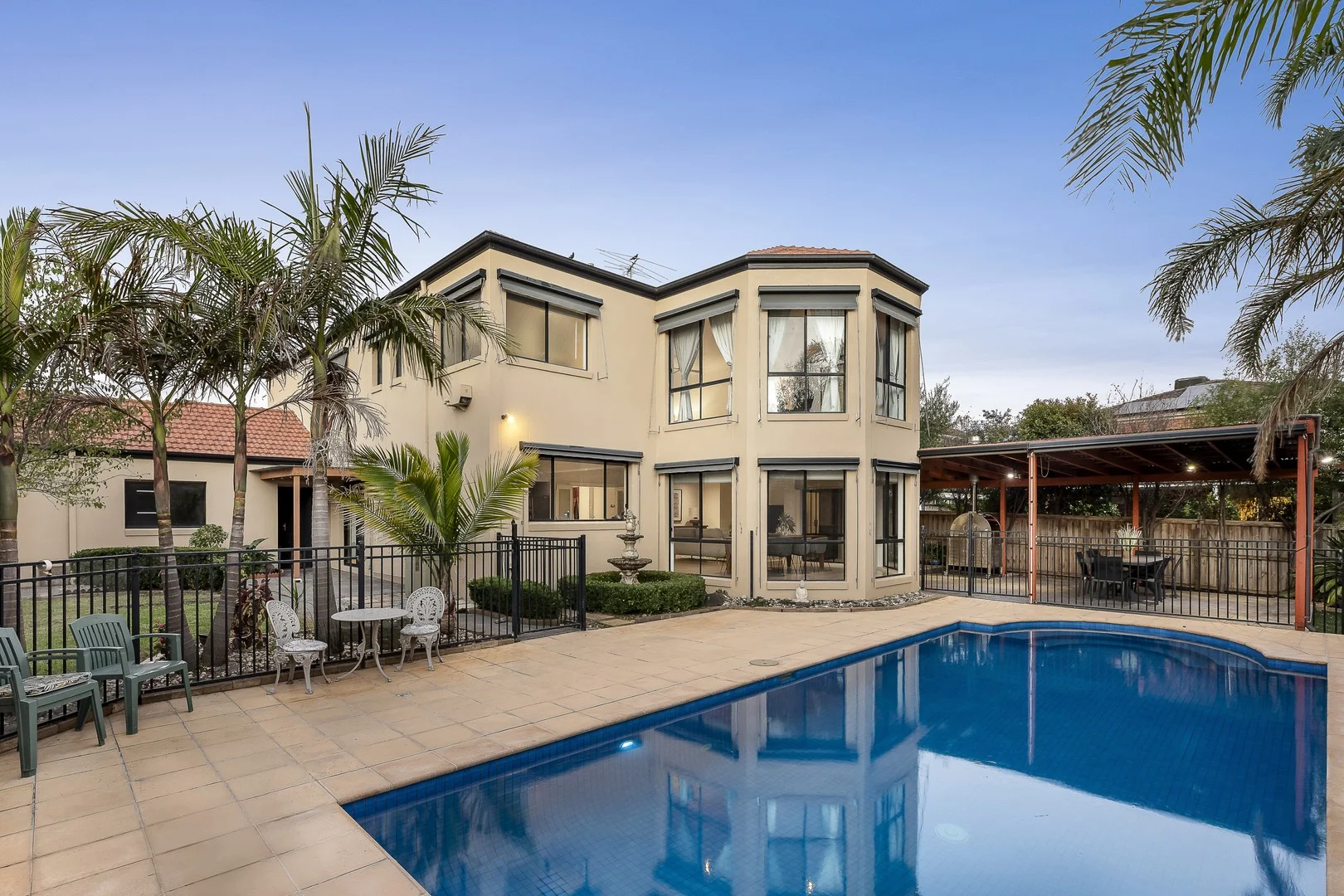 24 Aisha Crescent, Dingley Village VIC 3172