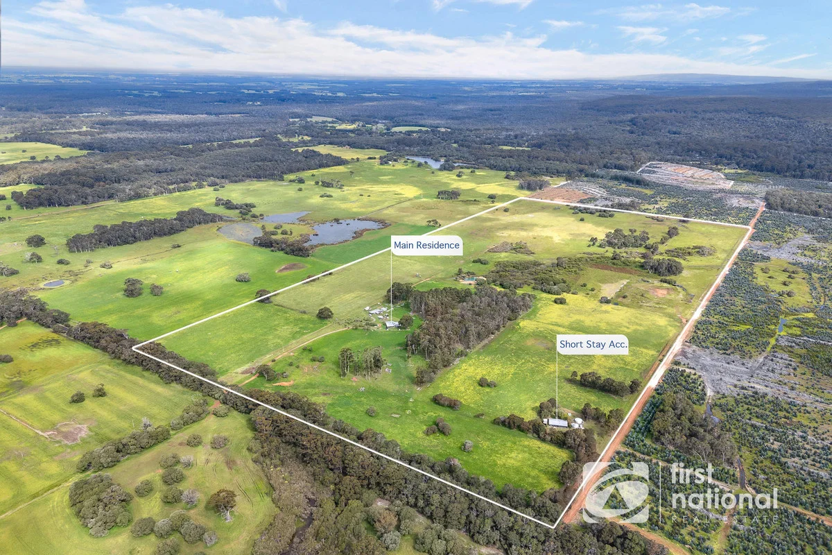 Additional image 3 of 391 Forest Grove Road, Forest Grove WA 6286