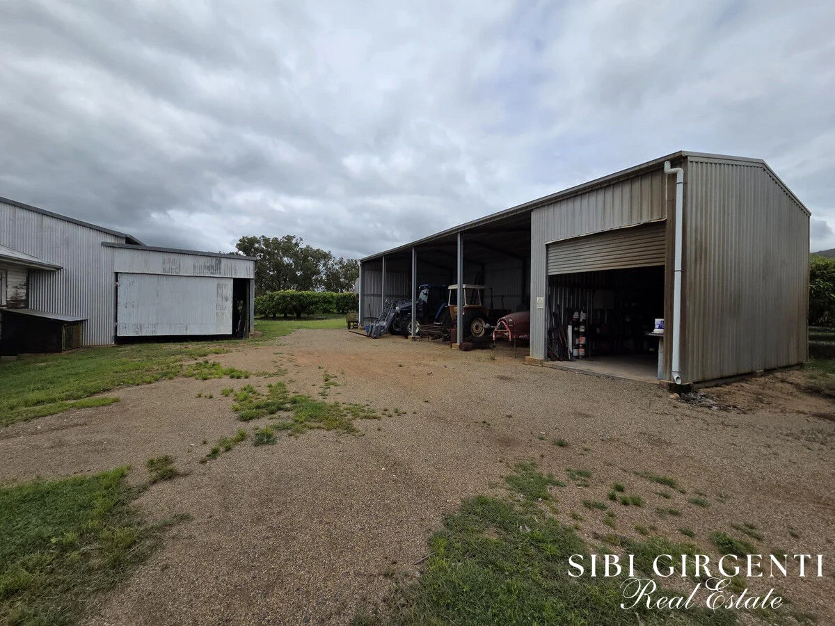 Additional image 33 of 227 Top Eureka, Dimbulah QLD 4872