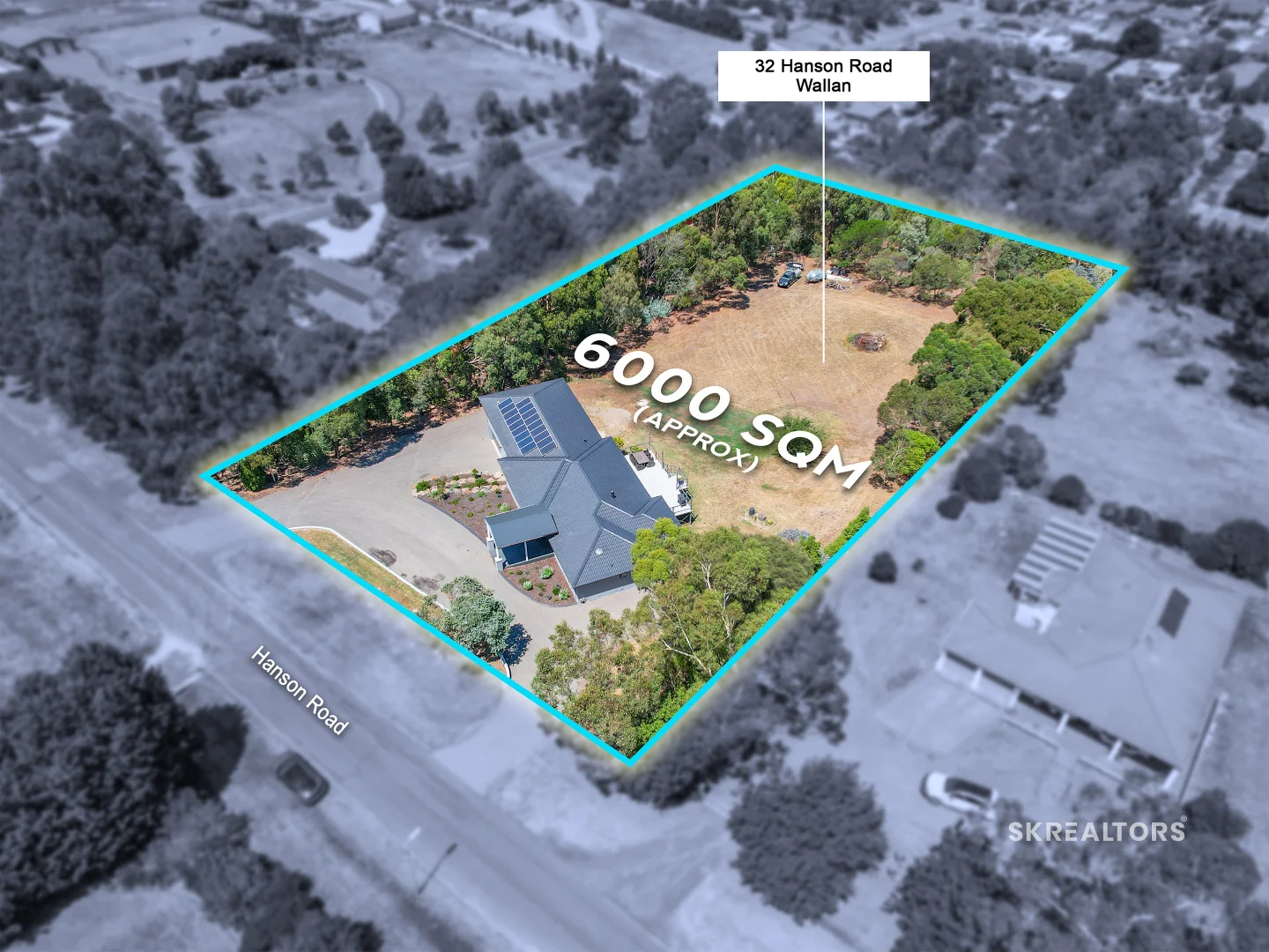 Additional image 30 of 32 Hanson Road, Wallan VIC 3756