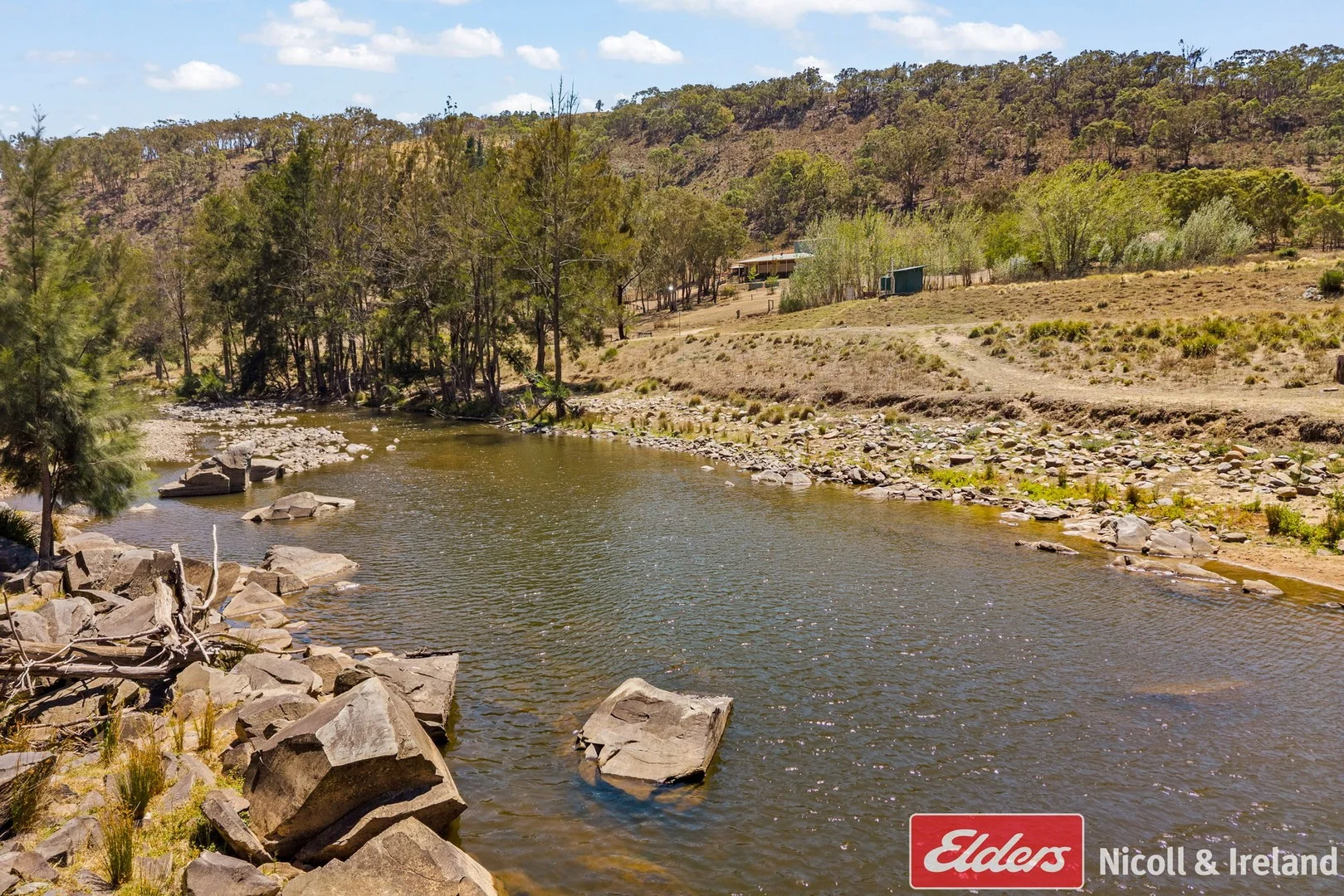 3548 The Bridle Track, Bruinbun NSW 2795