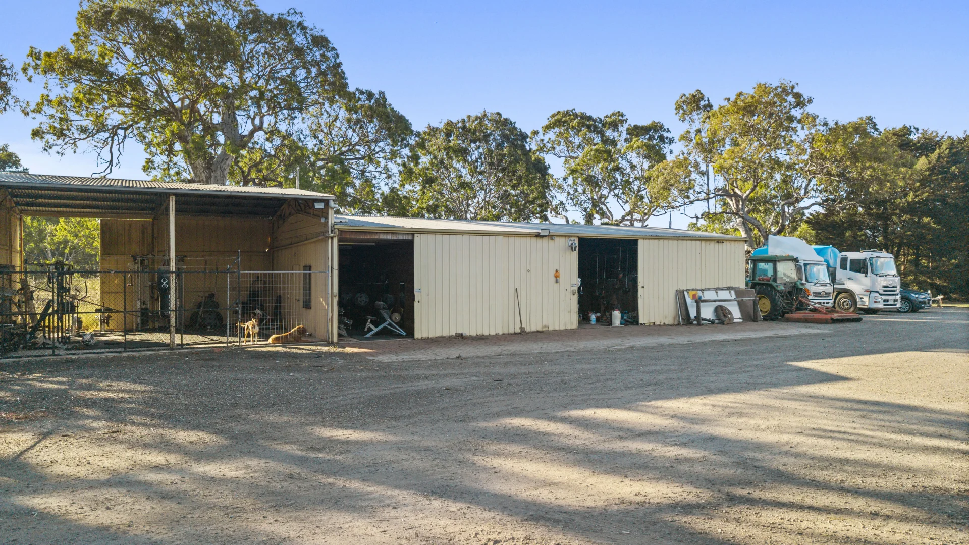 Additional image 29 of 1725 Donnybrook Road, Woodstock VIC 3751