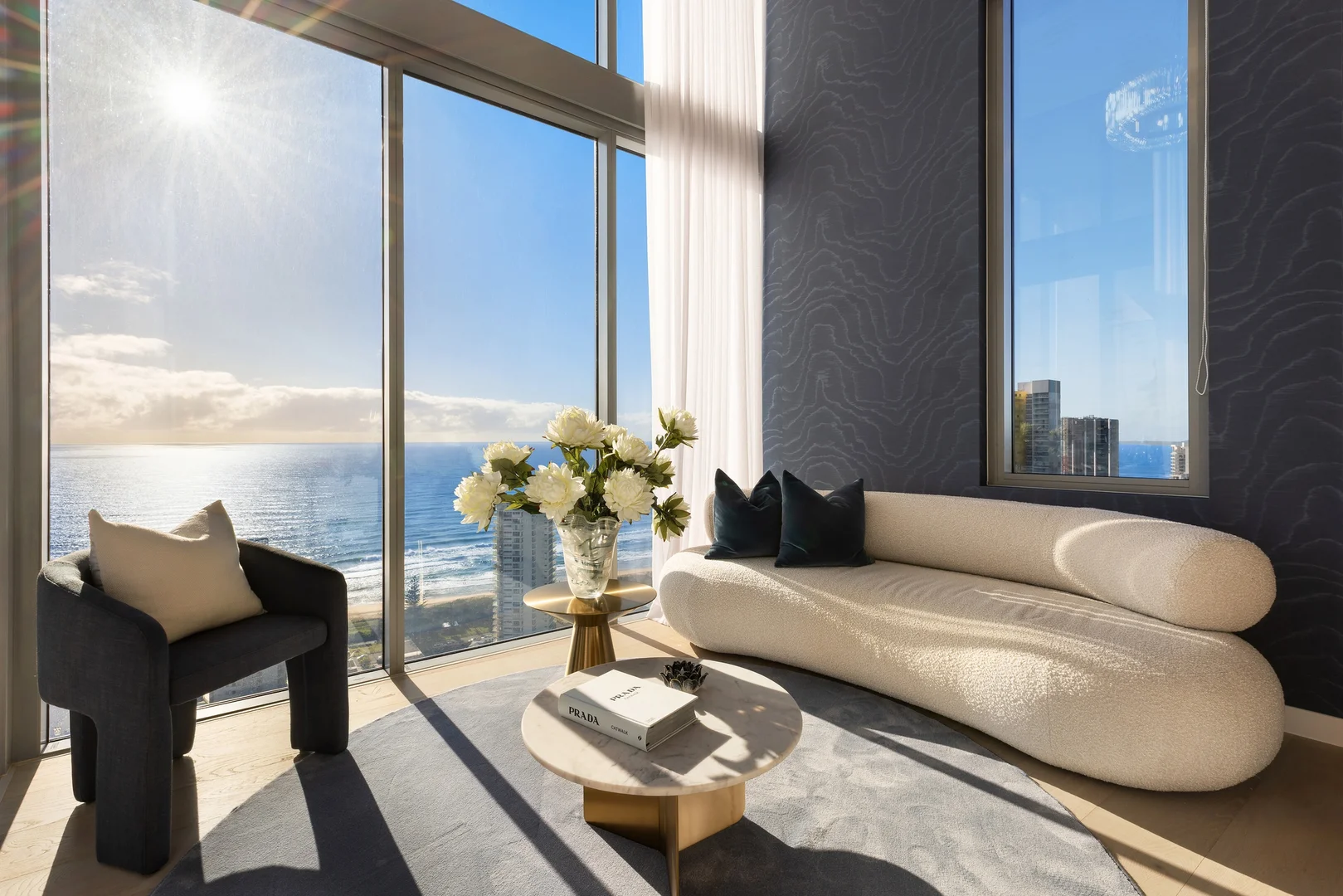 Additional image 9 of 2801/122 Surf Parade, Broadbeach QLD 4218