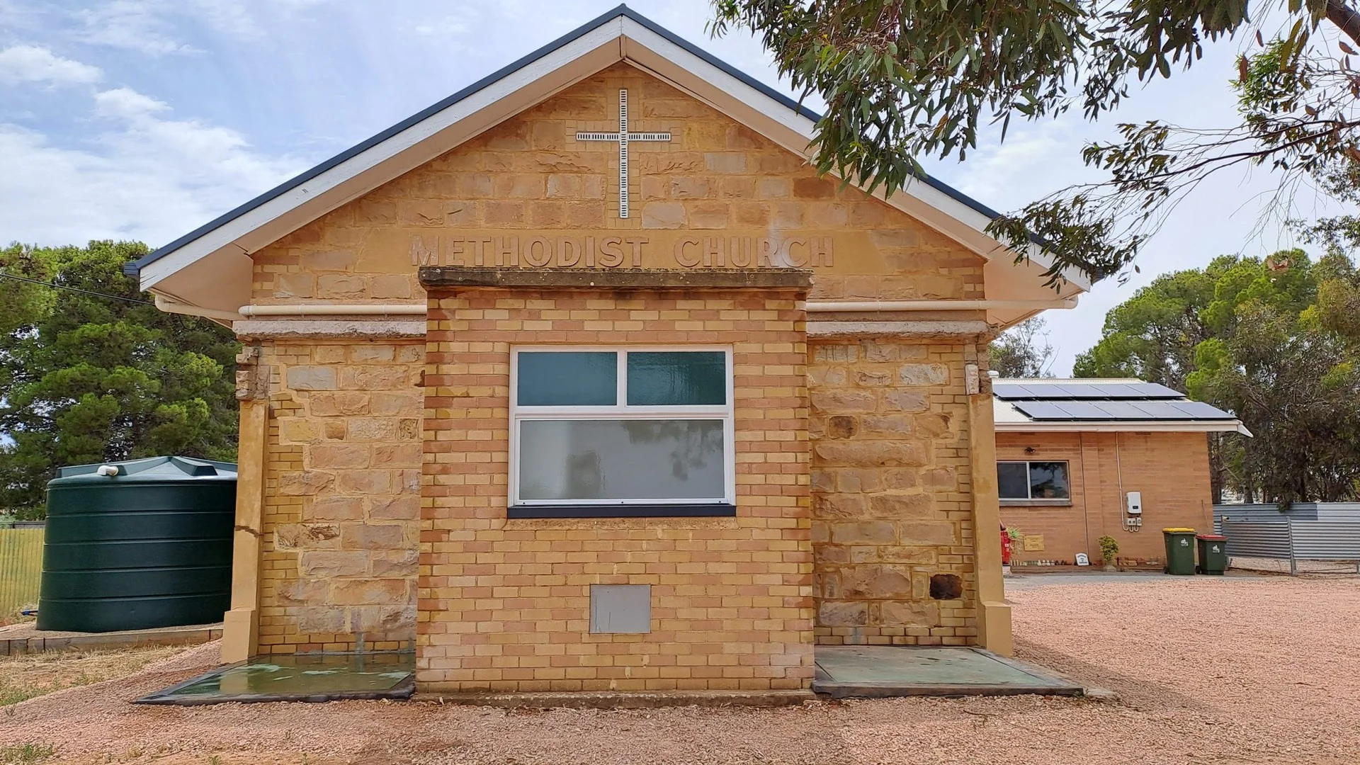 7 Gervase Road, Warnertown SA 5540