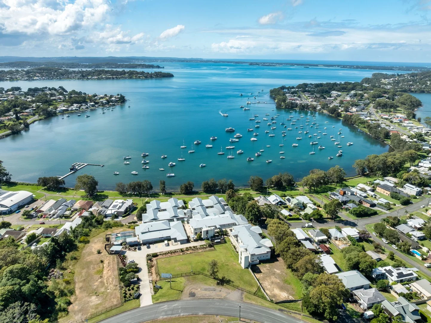 Additional image 29 of 96-103/11 Dobell Drive, Wangi Wangi NSW 2267