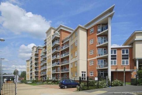 Bridge Court, Stanley Road, Harrow HA2
