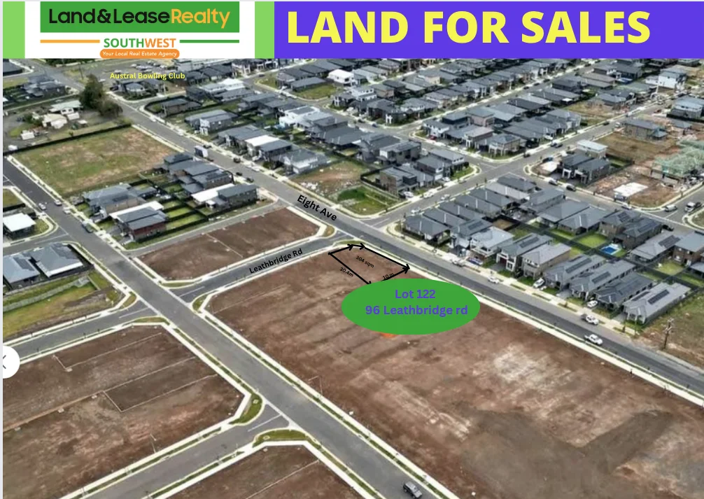 Additional image 2 of 96 Lethbridge Rd, Austral NSW 2179