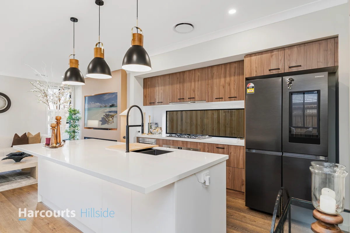 Additional image 4 of 34 Gulgong Crescent, Rouse Hill NSW 2155