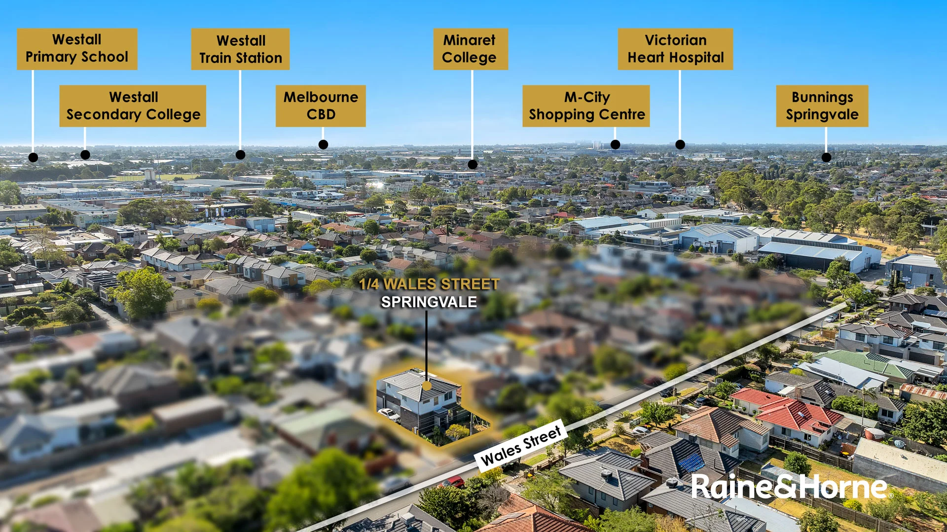 Additional image 13 of 1/4 WALES STREET, Springvale VIC 3171