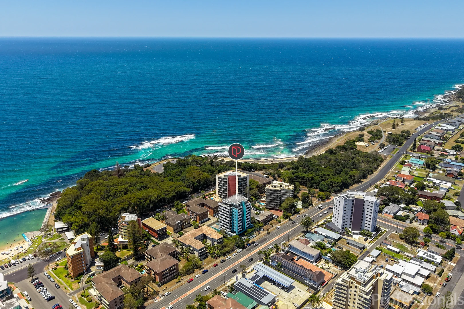 Additional image 21 of 602/39-41 Head Street, Forster NSW 2428