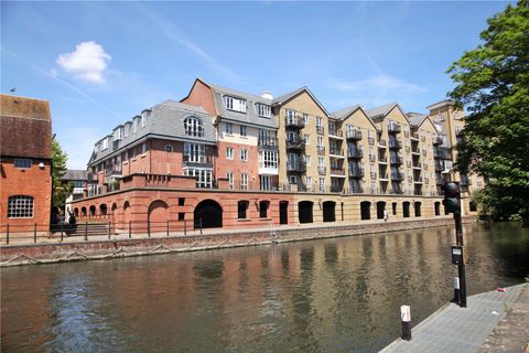 Riverside House, Fobney Street, Reading, Berkshire RG1