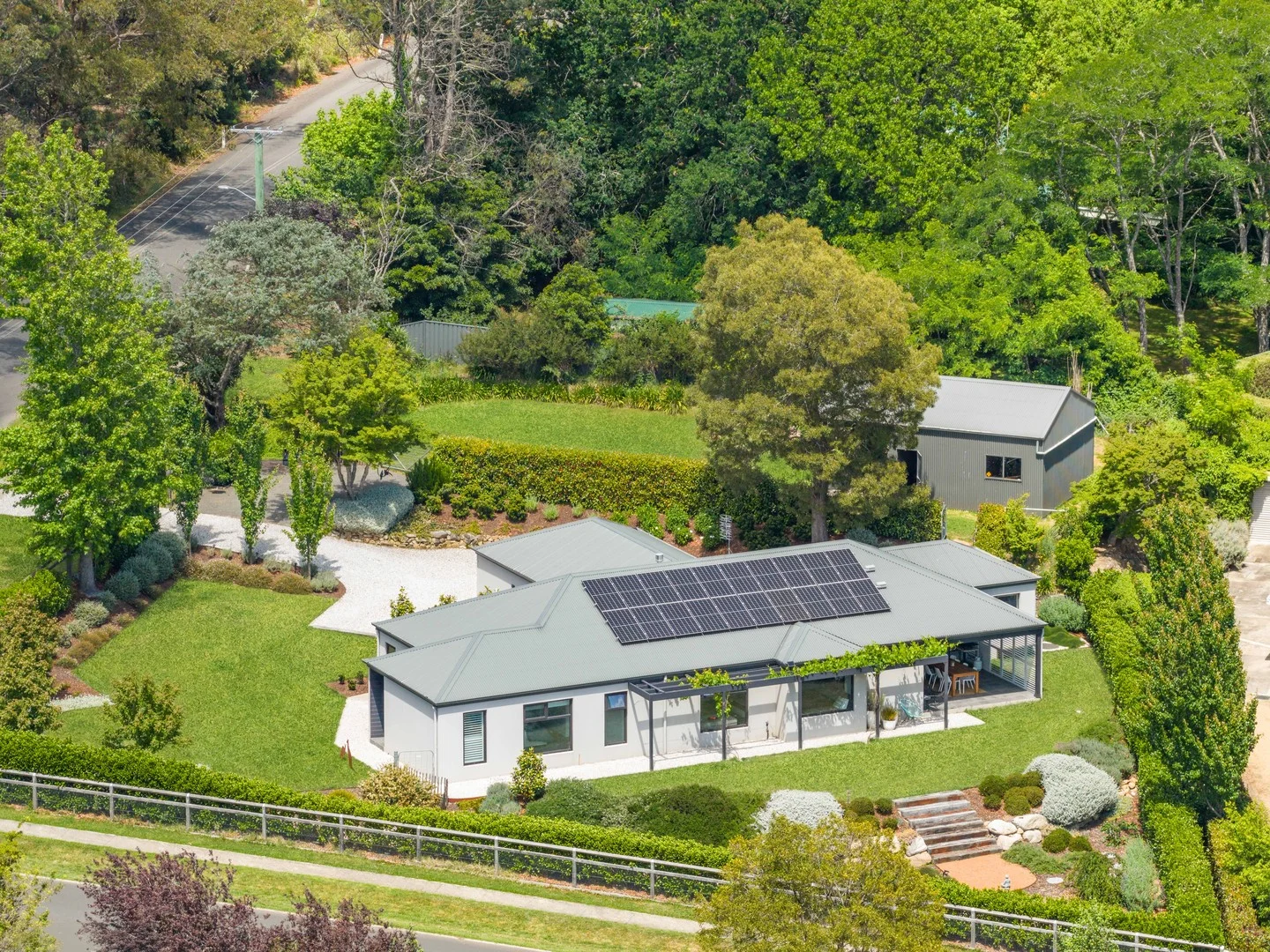 1 Grice Drive, Bundanoon NSW 2578