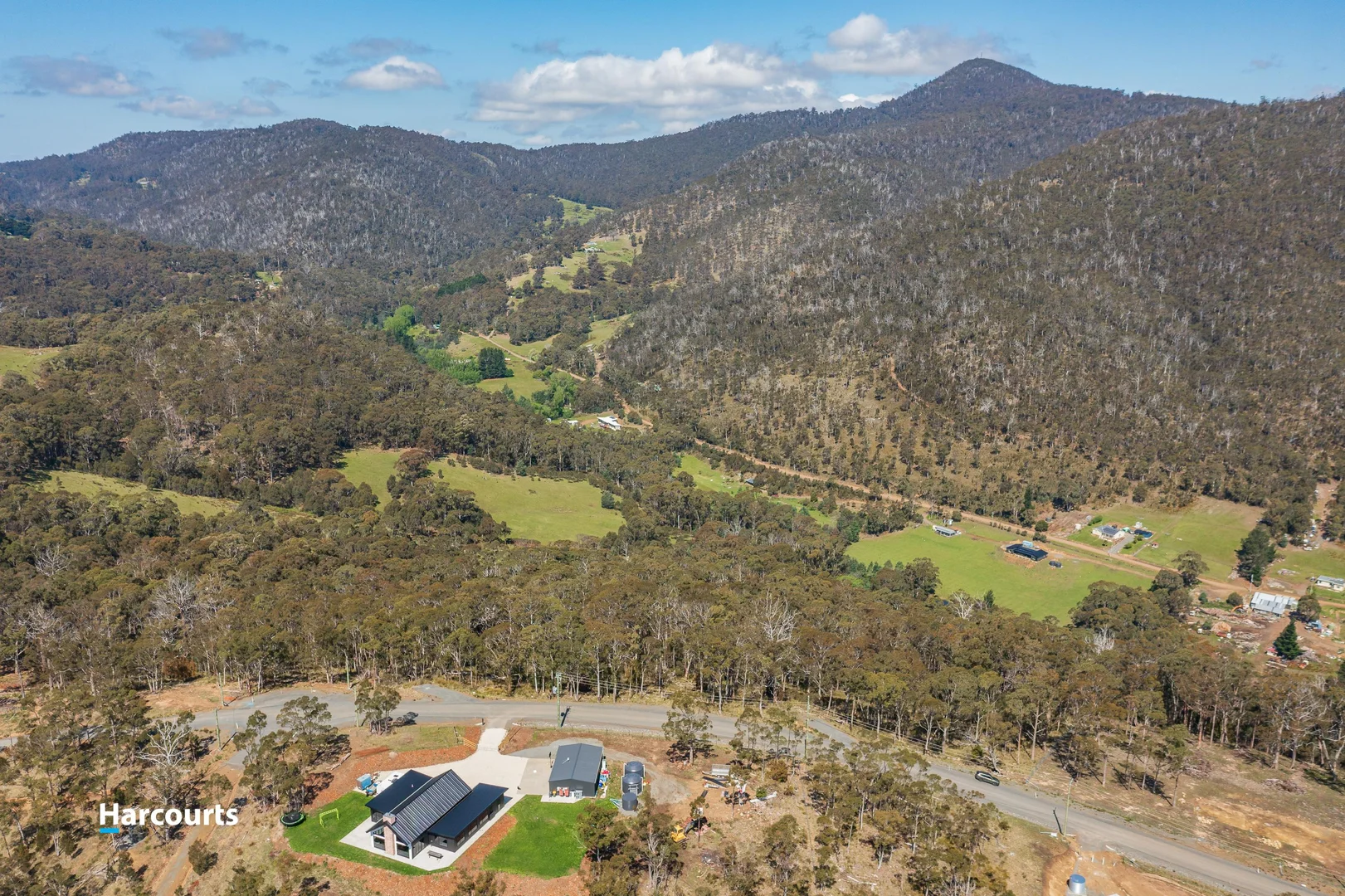 Additional image 11 of 54 Bull Oak Way, Grove TAS 7109