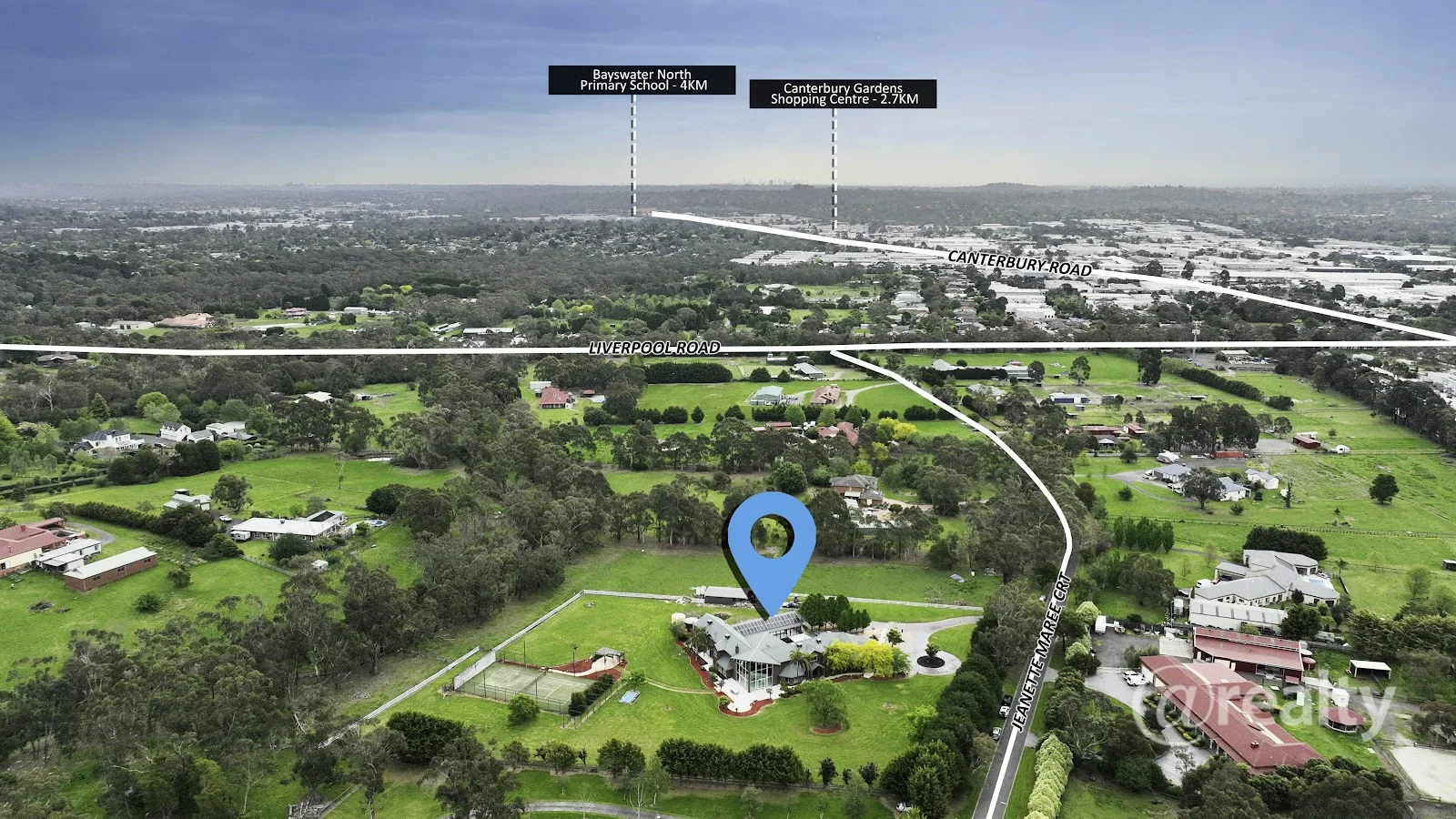 Additional image 31 of 10 Jeanette Maree Court, Kilsyth VIC 3137