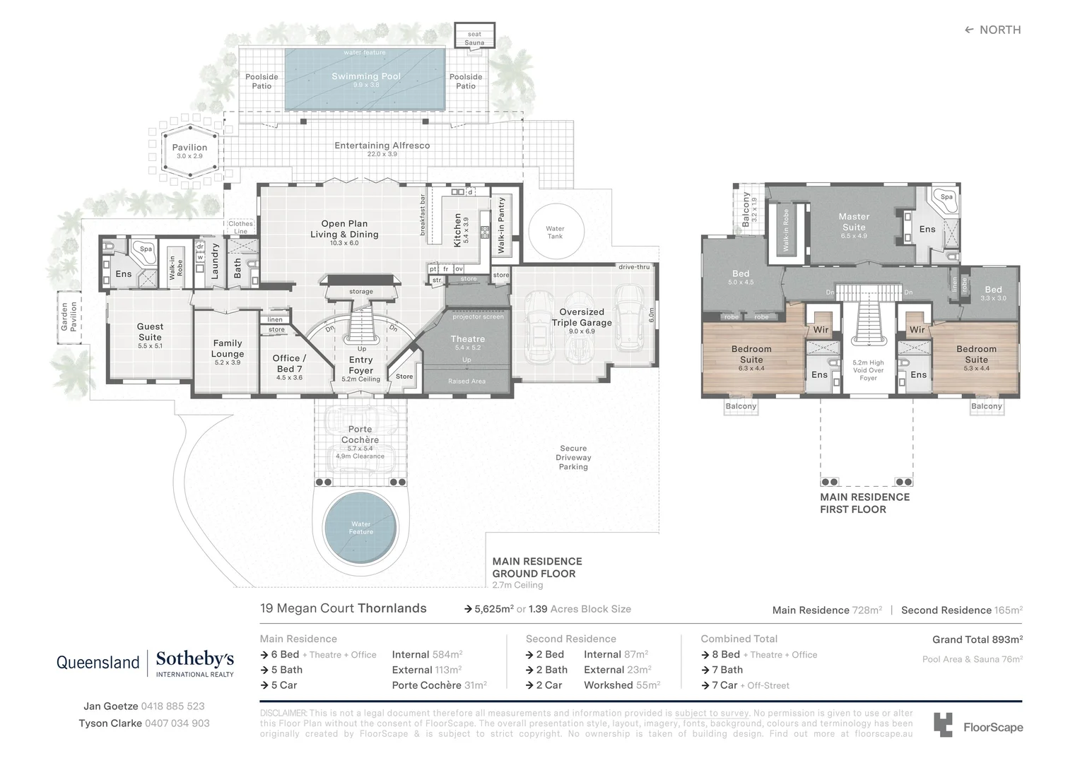 Additional image 35 of 19 Megan Court, Thornlands QLD 4164