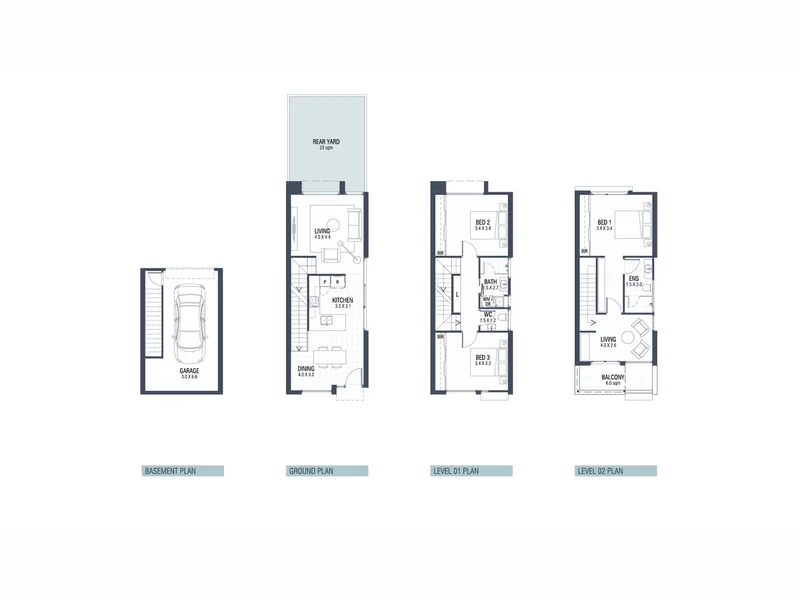 Additional image 13 of U6 Olea, Camilleri Way, Gungahlin ACT 2912