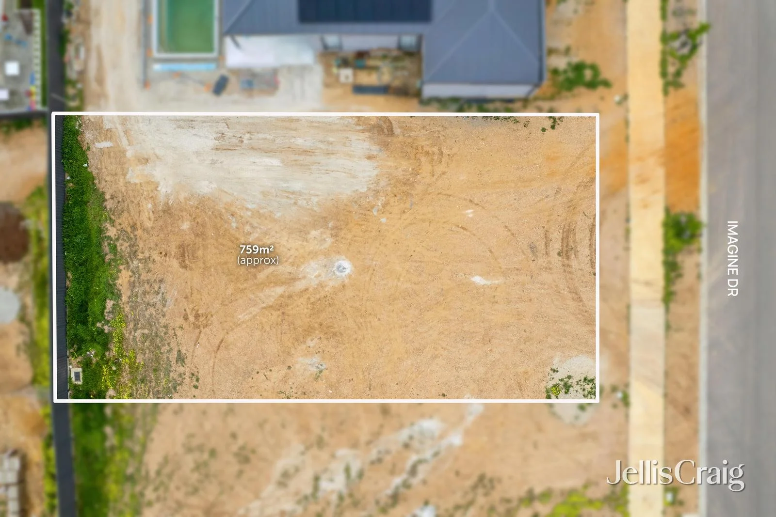 Additional image 2 of 31 Imagine Drive, Strathfieldsaye VIC 3551