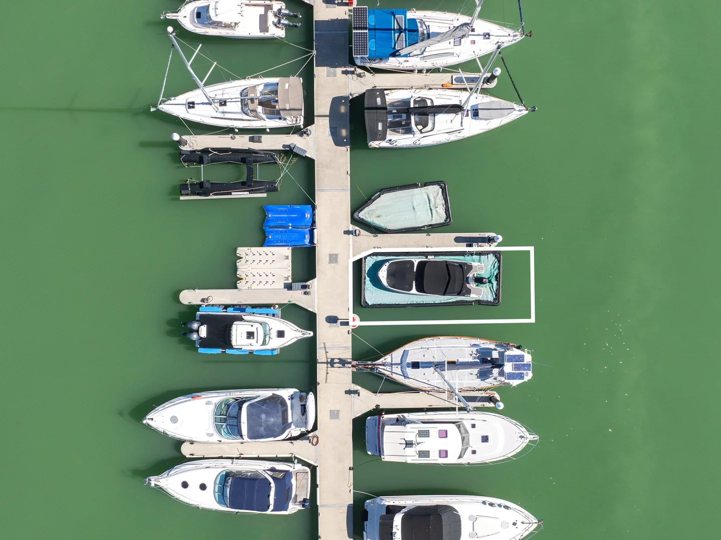 Additional image 4 of Berth Lot 5295 Martha Cove Waterway, Safety Beach VIC 3936