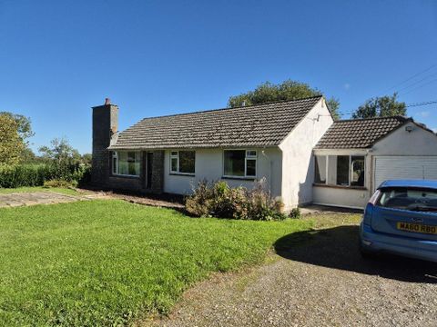 Emborough, Radstock BA3