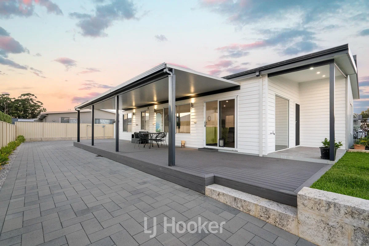 Additional image 2 of 14 Waldorf Road, Dunsborough WA 6281