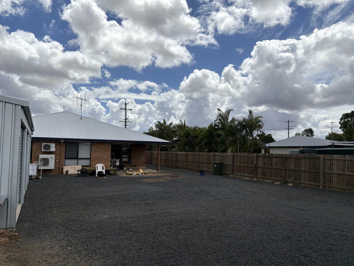 Additional image 21 of 22 Bridge Street, Gayndah QLD 4625