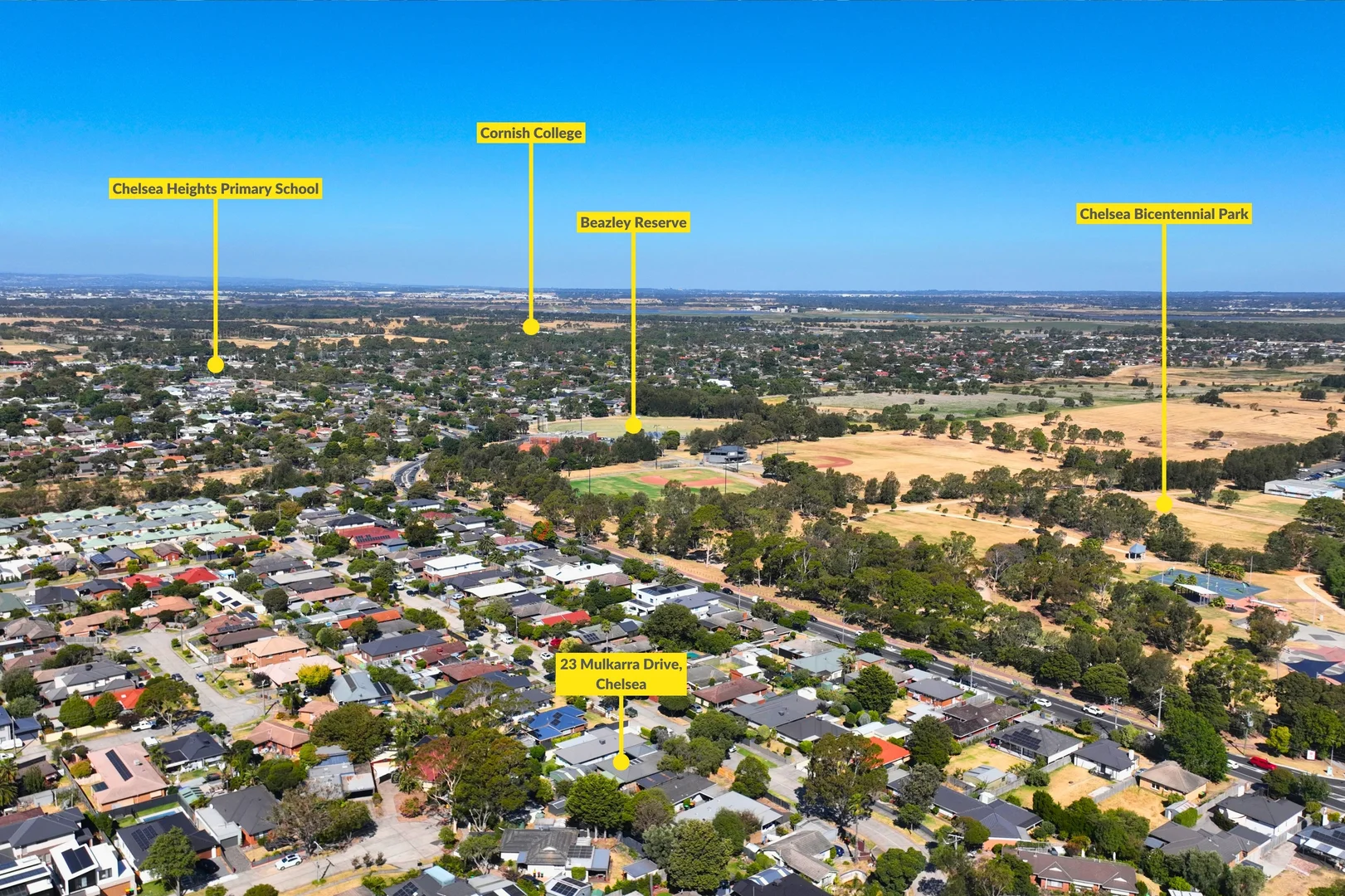 Additional image 16 of 23 Mulkarra Drive, Chelsea VIC 3196