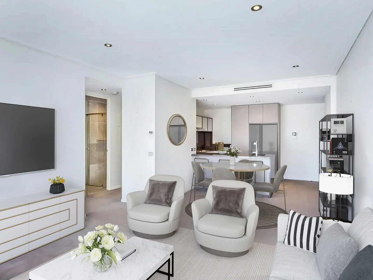 166/15 Coranderrk Street, City ACT 2601