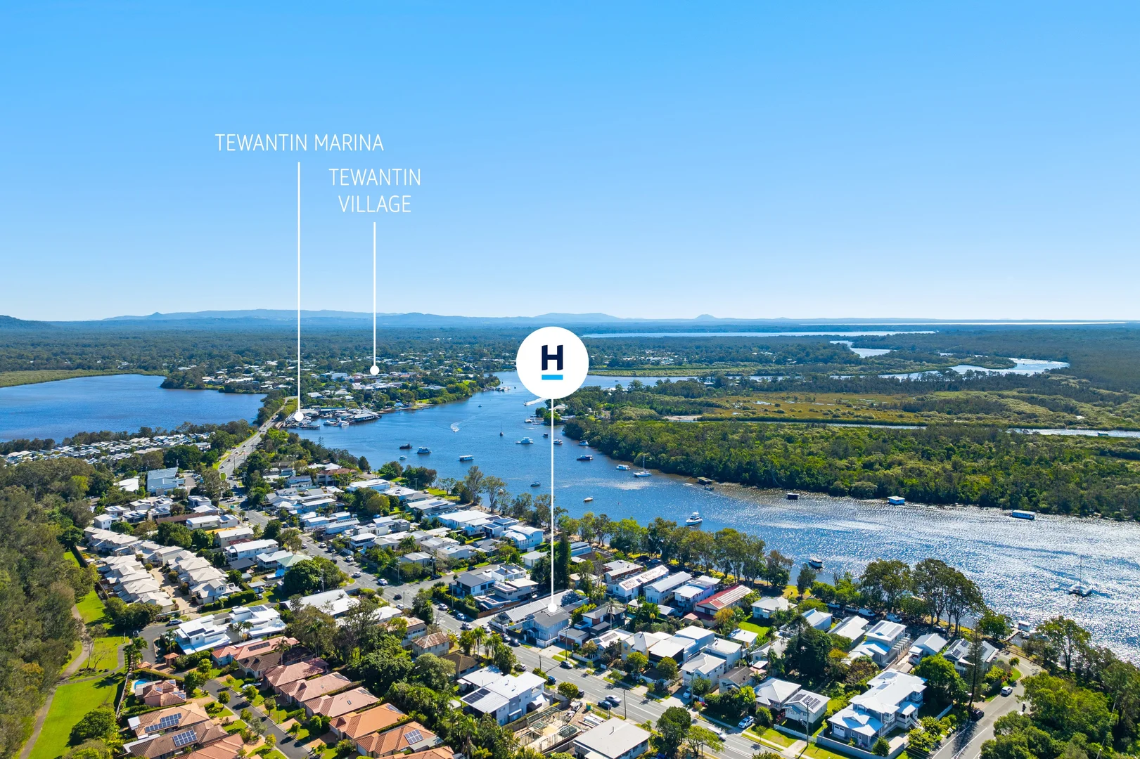 Additional image 21 of 56 Hilton Terrace, Tewantin QLD 4565