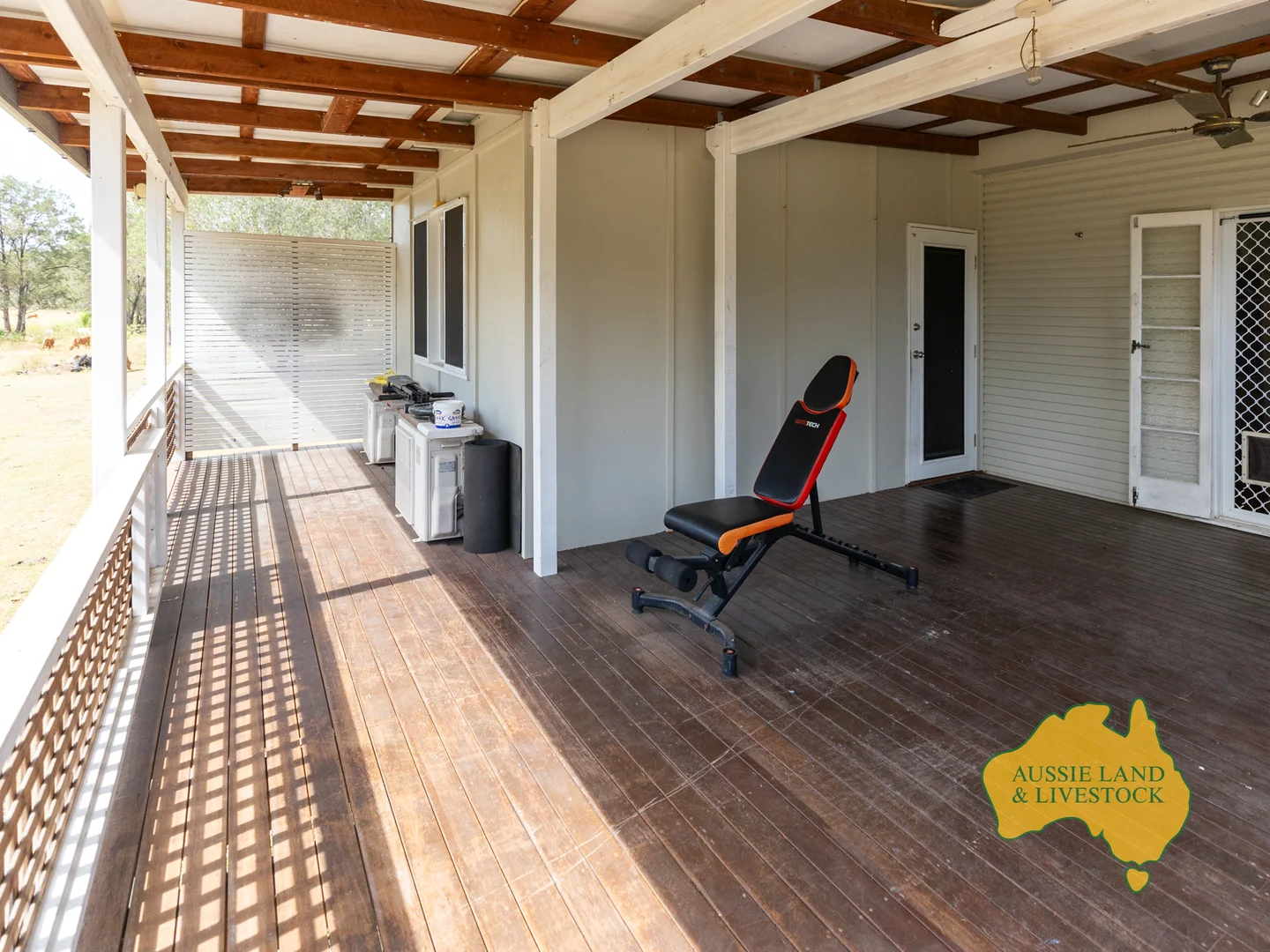 Additional image 11 of 43 & 50, . Kalliwa Road, Mingo QLD 4625