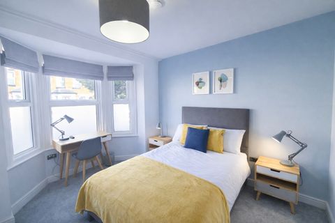 Newport Road, Reading RG1, Room to rent