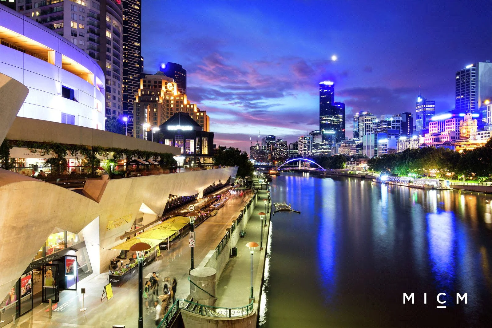 Additional image 17 of 3604/151 City Road, Southbank VIC 3006