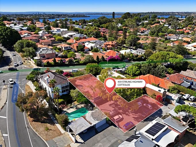 Additional image 26 of 459 Stirling Highway, Cottesloe WA 6011