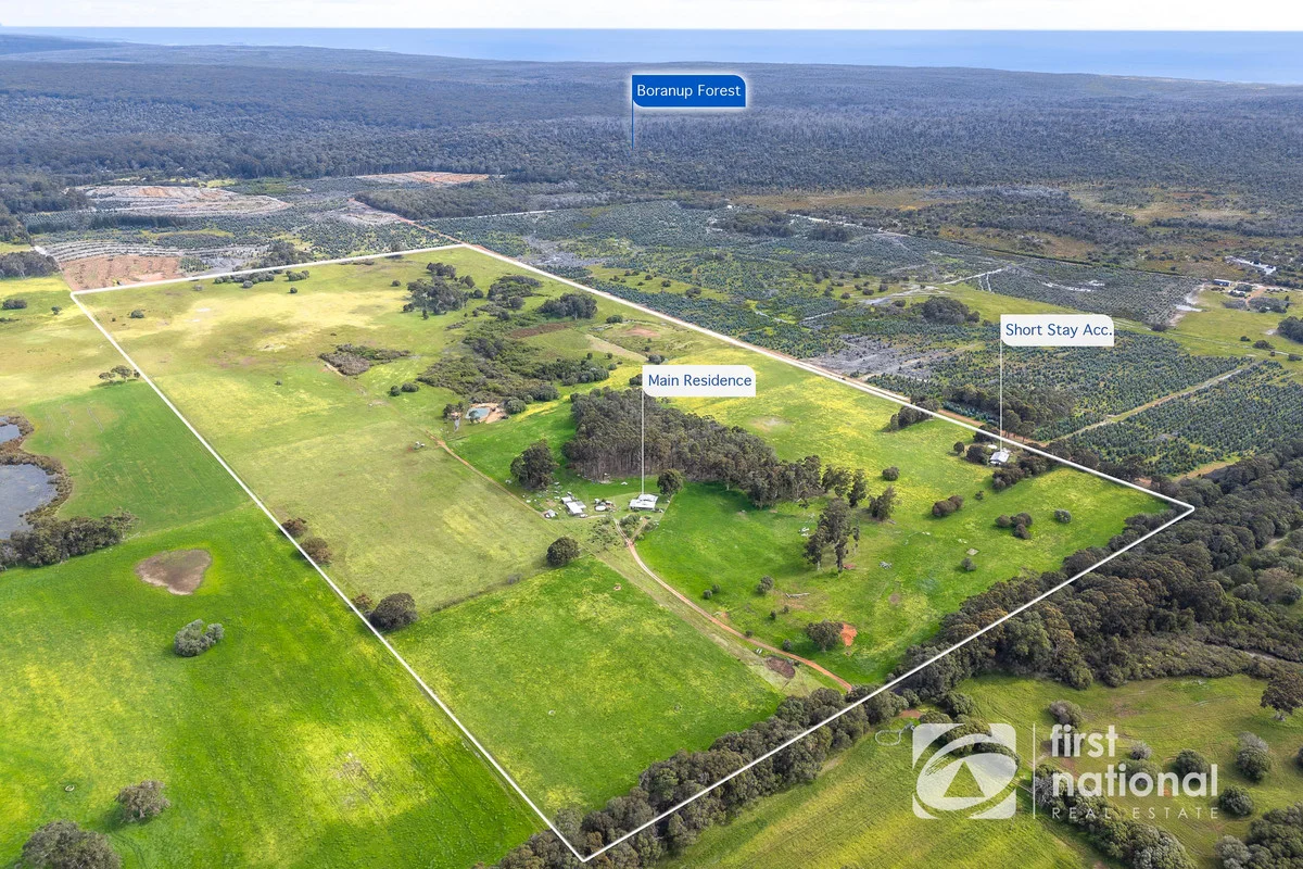 Additional image 2 of 391 Forest Grove Road, Forest Grove WA 6286