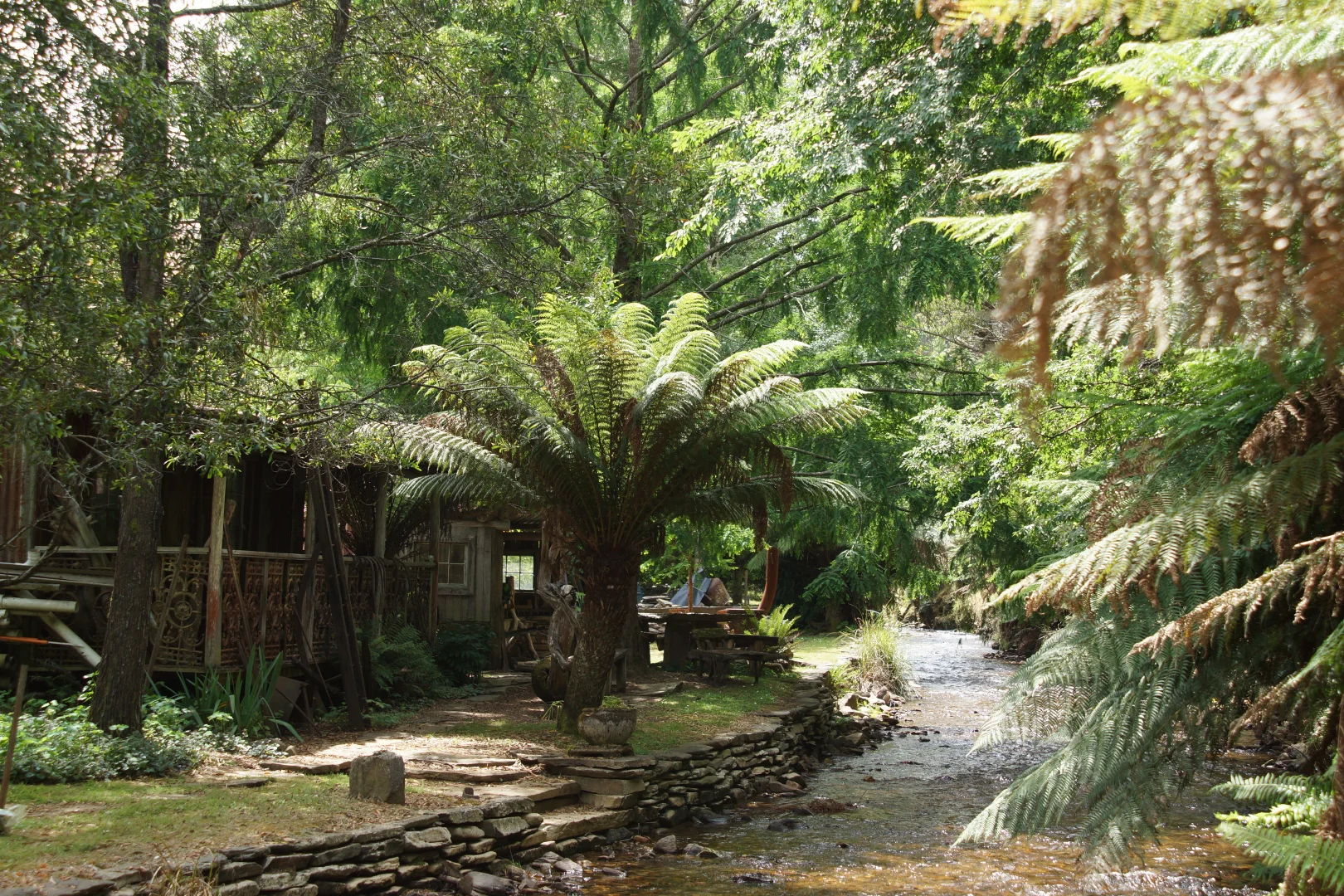 Additional image 26 of 30 Scott Street, Woods Point VIC 3723