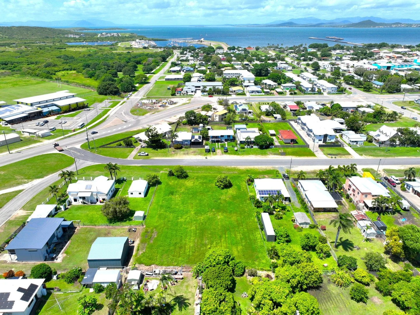 2 Gordon Street, Bowen QLD 4805