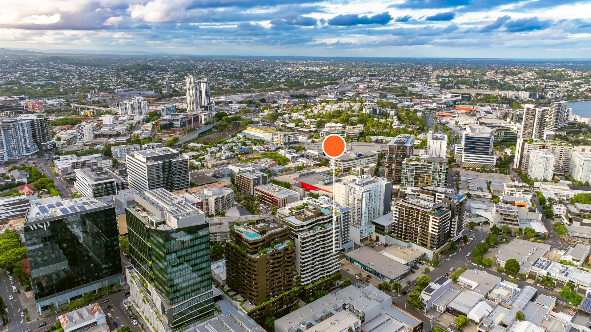 Additional image 28 of 1007/7 Chester Street, Newstead QLD 4006