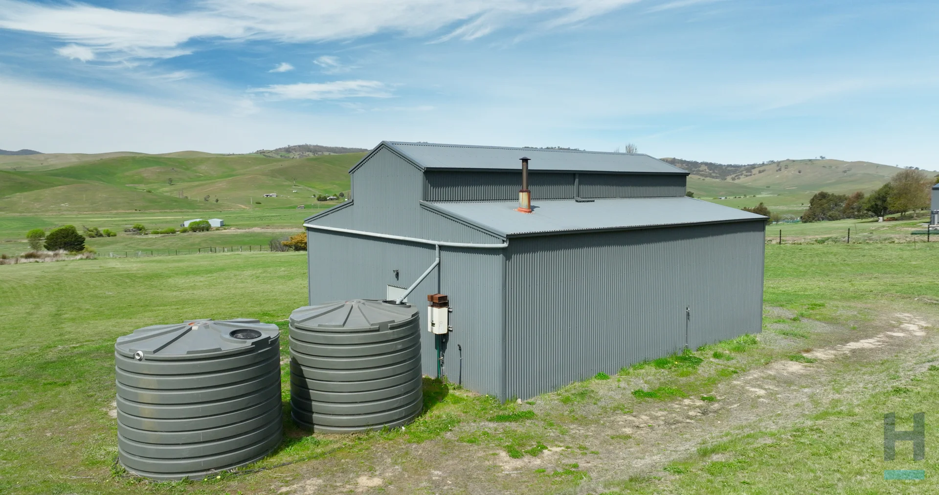 Additional image 3 of 340 Omeo Valley Road, Omeo Valley VIC 3898