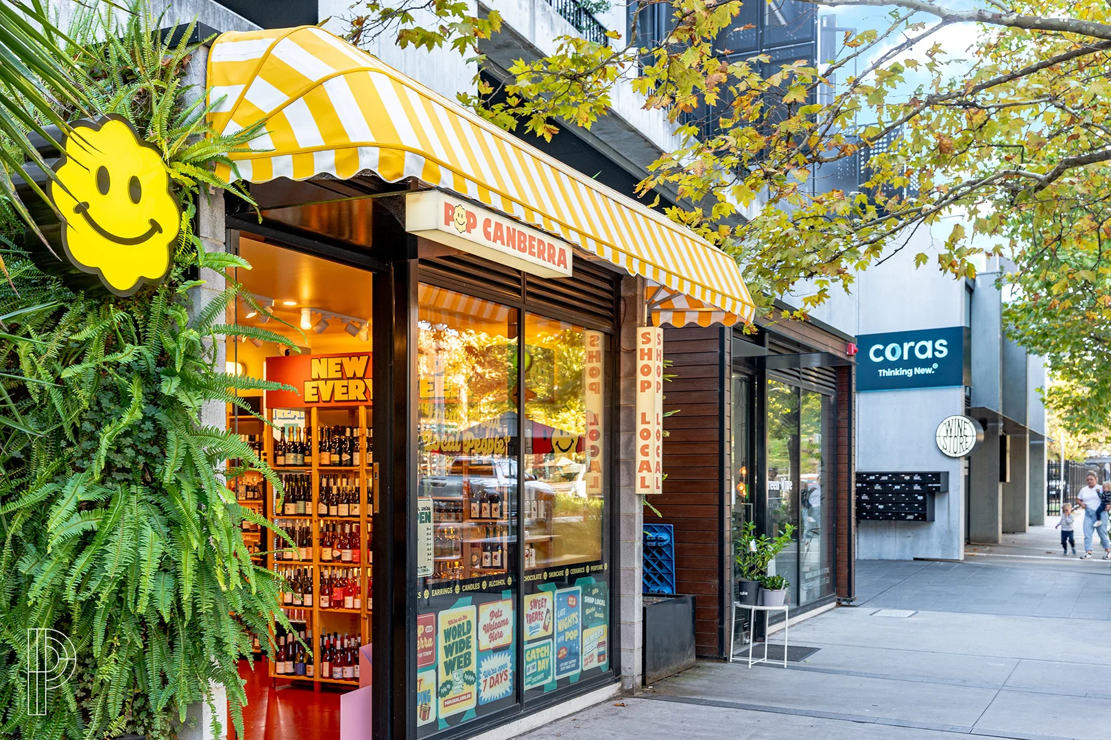 Additional image 15 of 401/27 Lonsdale Street, Braddon ACT 2612