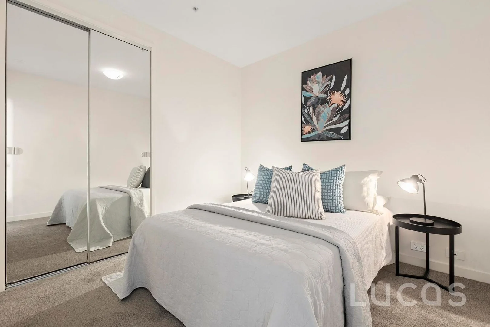 Additional image 4 of 806/8 Marmion Place, Docklands VIC 3008