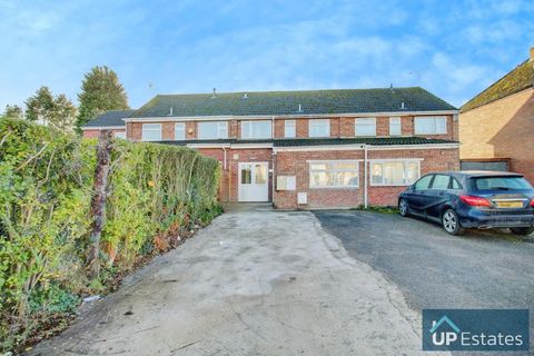 Windmill Road, Longford, Coventry CV6